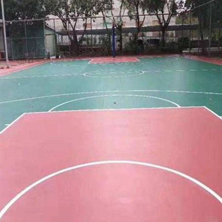 鹤壁球场地坪行业近期有多个重要更新